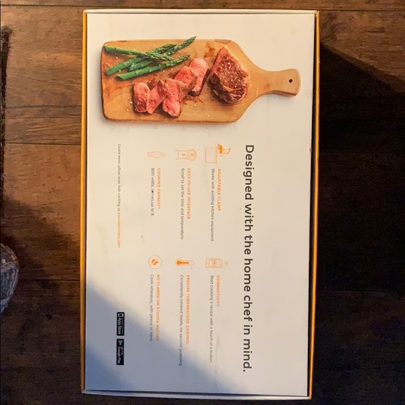 ANOVA Precision Cooker - Picture 3 of 4